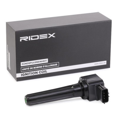 Cewka Zapłonowa RIDEX 689C0329 689C0329 - foto 3