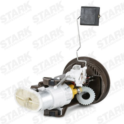 Moduł paliwowy Stark SKFU-0410323 SKFU-0410323 - foto 4