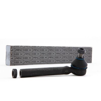 Końcówka drążka kierowniczego RIDEX 914T0022 914T0022 - foto 3