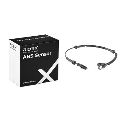Czujnik ABS RIDEX 412W0242 412W0242 - foto 2