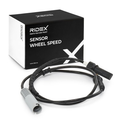 Czujnik ABS RIDEX 412W0168 412W0168 - foto 2