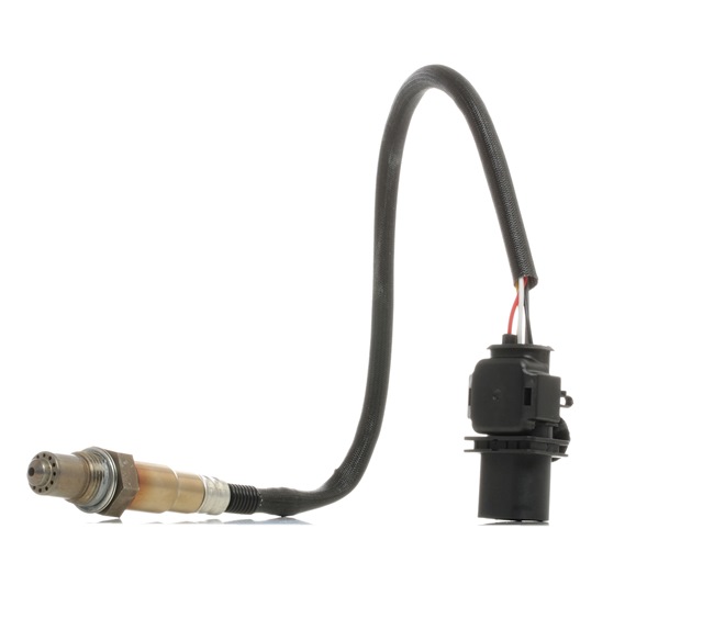 Sonda Lambda RIDEX 3922L0217P 3922L0217P - foto 1