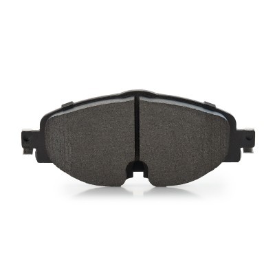 Klocki hamulcowe RIDEX 402B0587P 402B0587P - foto 6