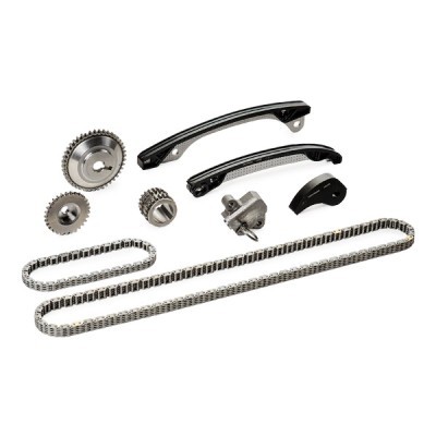 Zestaw łańcucha rozrządu RIDEX 1389T2569 1389T2569 - foto 3