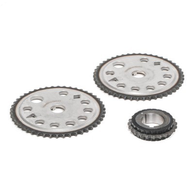 Zestaw łańcucha rozrządu RIDEX 1389T0221 1389T0221 - foto 5