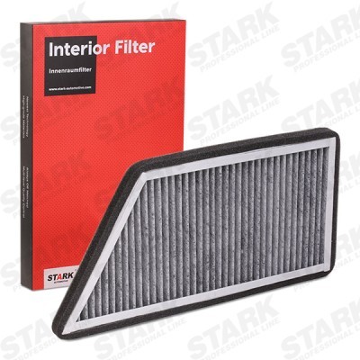 Filtr Kabinowy Stark SKIF-0170190 SKIF-0170190 - foto 2
