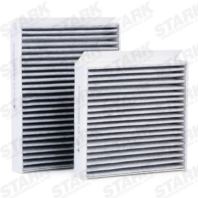 Filtr Kabinowy Stark SKIF-0170502 SKIF-0170502 - foto 4
