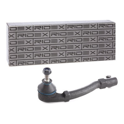 Końcówka drążka kierowniczego RIDEX 914T0113 914T0113 - foto 2