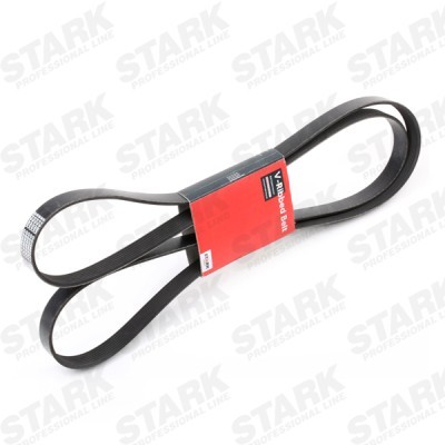 Pasek Klinowy Wielorowkowy Stark SK-7PK2418 SK-7PK2418 - foto 3