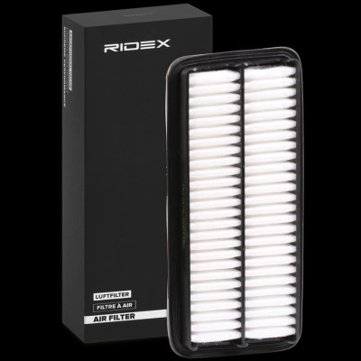 Filtr Powietrza RIDEX 8A0177 8A0177 - foto 7