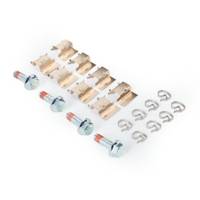 Klocki hamulcowe RIDEX 402B2000 402B2000 - foto 10