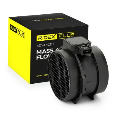 Przepływomierz Masowy Powietrza RIDEX 3926A0086P 3926A0086P - foto 2