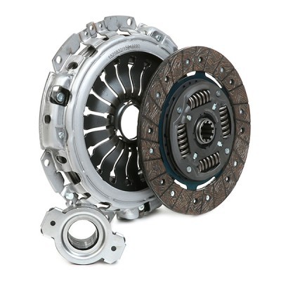 Zestaw Sprzęgła RIDEX 479C0331 479C0331 - foto 3
