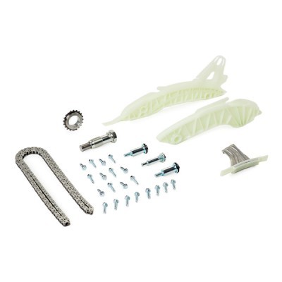 Zestaw łańcucha rozrządu RIDEX 1389T2510 1389T2510 - foto 2