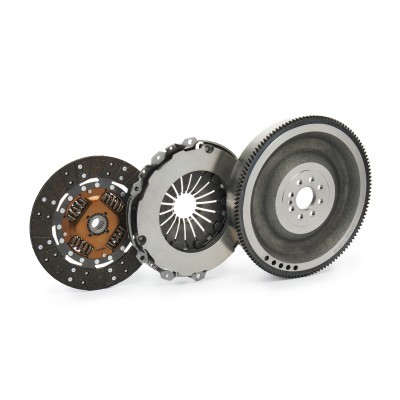 Zestaw Sprzęgła RIDEX 479C0268 479C0268 - foto 4