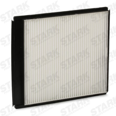 Filtr Kabinowy Stark SKIF-0170306 SKIF-0170306 - foto 5