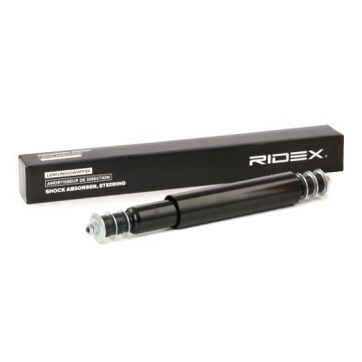 Amortyzator Układu Kierowniczego RIDEX 130S0007 130S0007 - foto 2