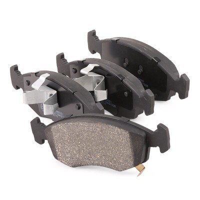Klocki hamulcowe RIDEX 402B0556 402B0556 - foto 6