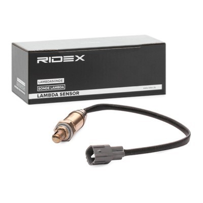 Sonda Lambda RIDEX 3922L0123 3922L0123 - foto 2