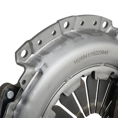 Zestaw Sprzęgła RIDEX 479C0543 479C0543 - foto 5