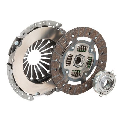 Zestaw Sprzęgła RIDEX 479C0736 479C0736 - foto 4