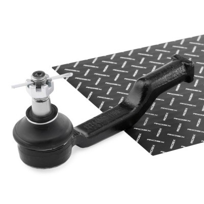 Końcówka drążka kierowniczego RIDEX 914T0377 914T0377 - foto 2
