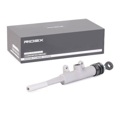 Pompa sprzęgła RIDEX 234M0040 234M0040 - foto 2