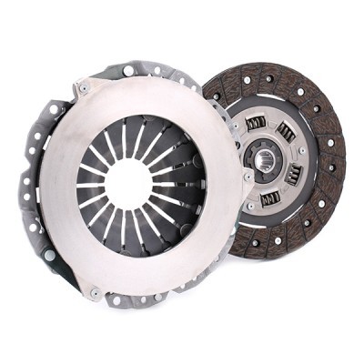 Zestaw Sprzęgła RIDEX 479C0058 479C0058 - foto 4