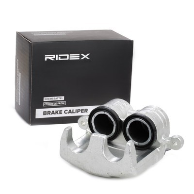 Zacisk Hamulcowy RIDEX 78B0177 78B0177 - foto 2