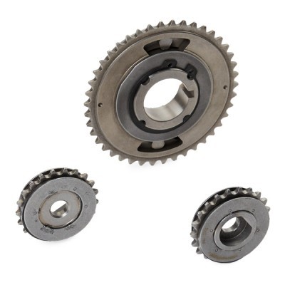 Zestaw łańcucha rozrządu RIDEX 1389T2653 1389T2653 - foto 5