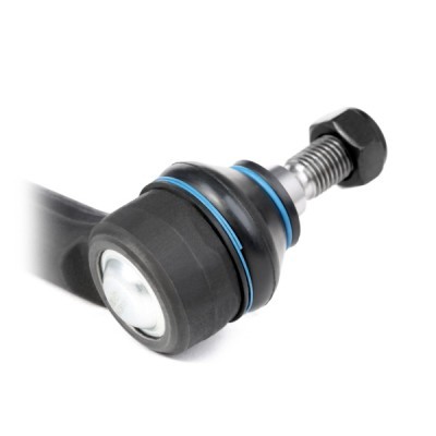 Końcówka drążka kierowniczego RIDEX 914T0301 914T0301 - foto 5