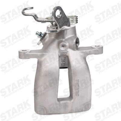 Zacisk Hamulcowy Stark SKBC-0460528 SKBC-0460528 - foto 4