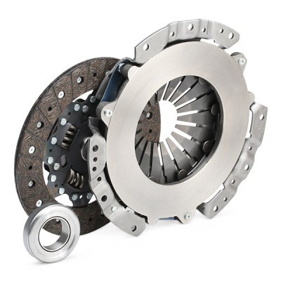 Zestaw Sprzęgła RIDEX 479C0904 479C0904 - foto 4