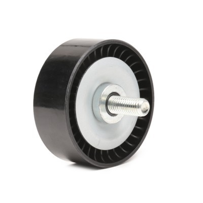 Rolka Prowadząca Pasek Wieloklinowy RIDEX 312D0020 312D0020 - foto 5