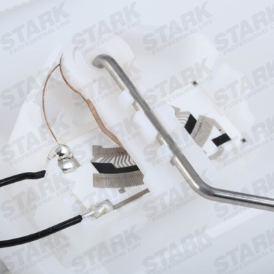 Moduł paliwowy Stark SKFU-0410190 SKFU-0410190 - foto 6
