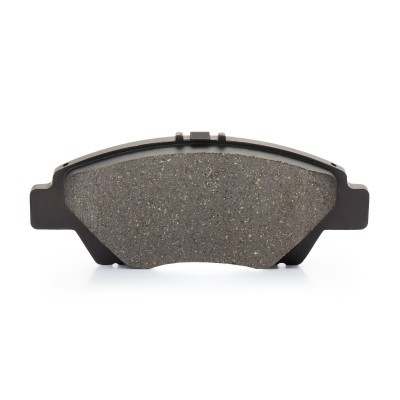 Klocki hamulcowe RIDEX 402B0649P 402B0649P - foto 5