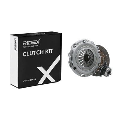 Zestaw Sprzęgła RIDEX 479C3013 479C3013 - foto 2