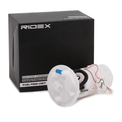 Moduł paliwowy RIDEX 1382F0046 1382F0046 - foto 3