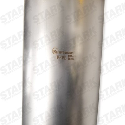 Filtr cząstek stałych Stark SKSPF-2590195 SKSPF-2590195 - foto 8