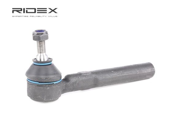Końcówka drążka kierowniczego RIDEX 914T0327 914T0327 - foto 1