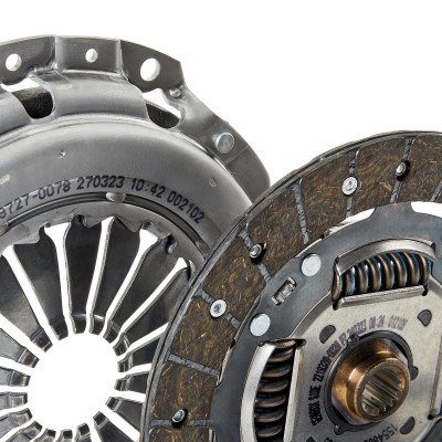 Zestaw Sprzęgła RIDEX 479C3020 479C3020 - foto 4