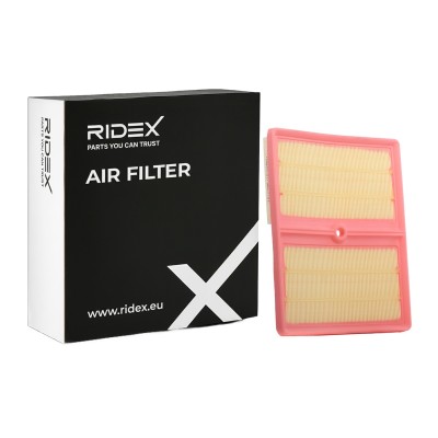 Filtr Powietrza RIDEX 8A0794 8A0794 - foto 7