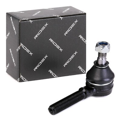 Końcówka drążka kierowniczego RIDEX 914T0429 914T0429 - foto 2