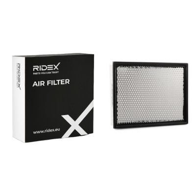 Filtr Powietrza RIDEX 8A0035 8A0035 - foto 6