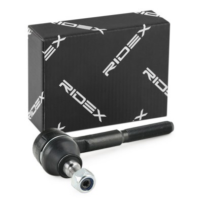 Końcówka drążka kierowniczego RIDEX 914T0562 914T0562 - foto 2