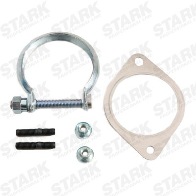 Filtr cząstek stałych Stark SKSPF-2590173 SKSPF-2590173 - foto 7