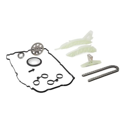 Zestaw łańcucha rozrządu RIDEX 1389T0024 1389T0024 - foto 2