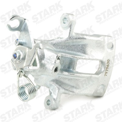 Zacisk Hamulcowy Stark SKBC-0460132 SKBC-0460132 - foto 5