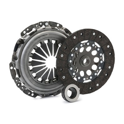 Zestaw Sprzęgła RIDEX 479C3617 479C3617 - foto 3