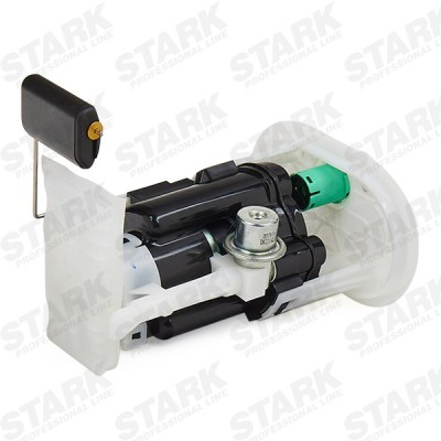 Moduł paliwowy Stark SKFU-0410363 SKFU-0410363 - foto 4